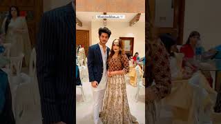 Aiman Khan ki 2nd Bhabhi #youtubeshorts @Syeda_BA #plzlikeandsubscribemychannel #unfreezmyacc