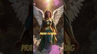 Embrace Healing Light with Archangel Raphael 😇 #Shorts #Trending #Viral