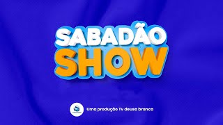 Alisson dos teclados Ao vivo no Sabadão Show