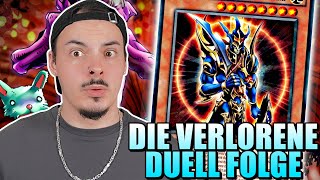 Die VERLORENE FOLGE! Yu-Gi-Oh! OLDSCHOOL Duell - PHOENIX vs MONARCH