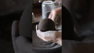 How to make a Dorodango ♡