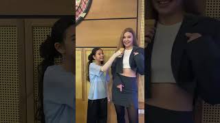 Песня на «Б» #shortvideo #рек #dance #tiktok #singer #песня #badbaby #врек #втоп #танцы #kpop #лп