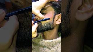 BEAST 👍BEARD SHORT VIDEOS TUTORIAL #shot #beardline