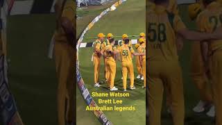 Australia Cricket Team Legends