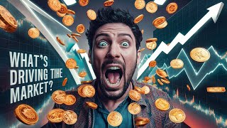 CRYPTO NEWS! Latest BITCOIN and ETHEREUM Technical Analysis! BTC Price Prediction