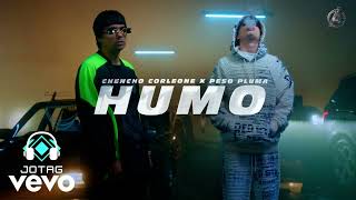 CHENCHO CORLEONE X PESO PLUMA  - HUMO (JOTAG EXTENDED)