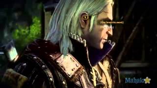 The Witcher 2 Assassins of Kings Enhanced Edition The Assassins of Kings Pt 44034