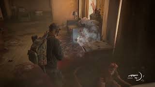 THE LAST OF US 2: Walkthrough Gameplay Part 62.