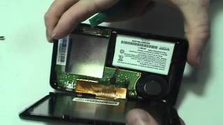 How to Replace Your Garmin Nuvi 2350LT Battery