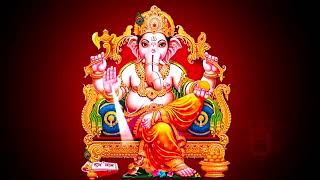 MANTRA GANESHA PARA RECEBER DINHEIRO INESPERADO || Ganesha mantra Om Gam Ganapataye Namaha