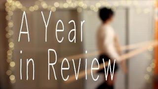 A Year in Review: 2014