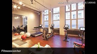 Hotelbewertungen Movenpick Hotel Berlin Am Potsdamer Platz