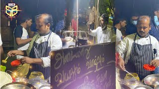 Adyar Vayalum Vazvum Shorts | Teaser | Chennai Street Food | Organic Foods | Satz Explores 🍲👌