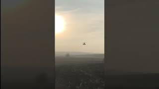 🔥 Ukrainian pilots continue to strike at Russian invaders