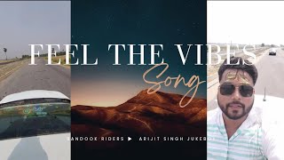 Feel the Vibes Jukebox - Viniick | Arijit Singh Songs | Arijit Singh Jukebox | Best of 2023