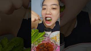 Cơm Kho Quẹt Nè 🇻🇳 Thank Like & Subcrice #shorts #mukbang #food #shortvideo