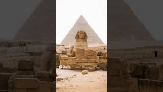 Unraveling the Sphinx's Secrets: Untold Stories of Ancient Egypt