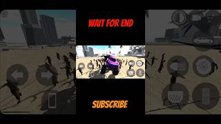 Zombie cheat code in indian bikes driving 3D#shorts#trendingshorts