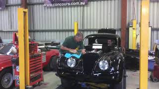 XK120FHC 669181