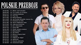 Najlepsza Polska Muzyka - Piotr Cugowski, Adam Chrola, Piaseczny, Anna Wyszkoni, Maryla Rodowicz