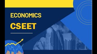 CS EET | ECONOMICS | ACE TUTORIALS | CS ONLINE COACHING | INDIA NO1 CS COACHING | FACE TO FACE CLASS