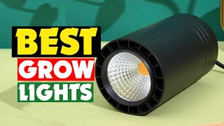 Top 10 Best Grow Lights of 2024