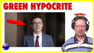 Sickening Green Hypocrisy - MGUY EV News Monday 8 July 2024 | MGUY Australia