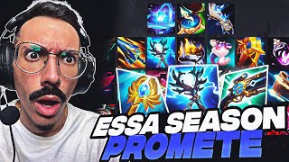 A ORIANNA FICOU MUITO FORTE COM ESSES ITENS NA NOVA TEMPORADA