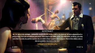 Mafia II Definitive Edition DLC Joeova Dobrodružství #21 - Kontrakt CZ Dabing