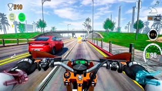 Motor Tour 2020 - iOS/Android Ultra High HD GamePlay part 1