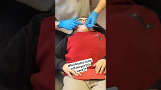 #braces #orthodontist #dental #dentalcare #dentalclinic #dentistry #bracesadjustment #bracesupdate