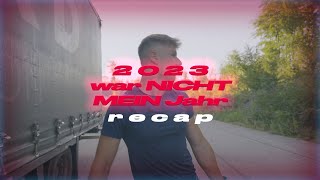 MEIN YT RECAP 2023 | FlyRo