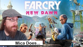 Far Cry New Dawn, a Mica Review