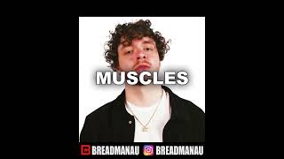 [FREE FOR PROFIT] Jack Harlow Type Beat - "Muscles"