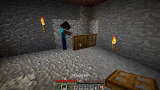 Minecraft some tricks and tips you have not seen before #minecraft