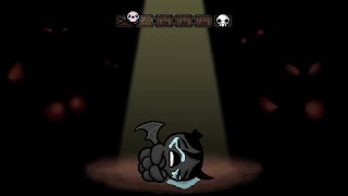 Isaac: Afterbirth+ Daily [2017-11-16] [Another nice run]