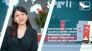 Matematik Ayak İzi ile matematik öğrenmek Sınavlıya kolay!