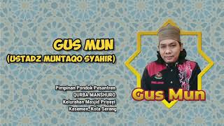 Selamat Milad Untuk Guru Mulia Ku Abuya Muhtadi Cidahu