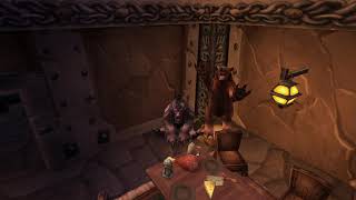 Druid for Hire 2 - WoW Classic Feral Druid PvP