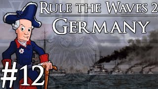 Rule the Waves 2 | Germany | Part 12 | Light Carrier Conversions