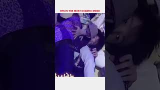 BTS is being most chaotic in their concerts| PTD DVD Memories| 방탄소년단은 콘서트에서 가장 혼란스러워요 #PTD_in_THE_US