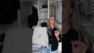 Hermes unboxing!!