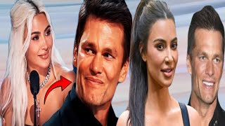 Did Kim Kardashian Want Boos Cut from Tom Brady's Netflix Roast? Find Out Here!"