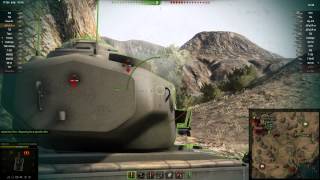 World of Tanks   Fear No Evil WORLD OF TANKS let's play