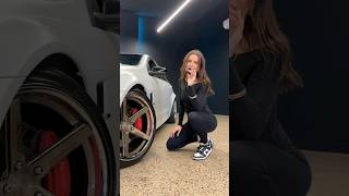 wait for it 😭 #asmr #funny #viral #cars #spotto #shorts