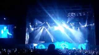 Iron Maiden - Fear Of The Dark - Live Poznan, Poland