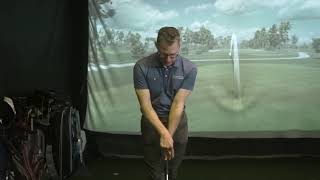 Proper Mechanics of a Golf Swing: Grip - Aim - Stance - Posture