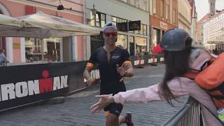 IRONMAN Tallinn 2019