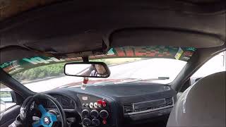 BMW E36 320i TURBO DRIFT OnBoard - Raceism 2019