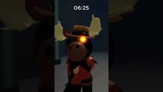 Roblox Piggy Markus Jumpscare! #robloxpiggy #roblox #shorts